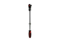 KS TOOLS Teleskopska čegrtaljka 1/2" Slimpower, 72 zuba 914.1220